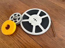 Films amateurs 9 d'occasion  Levallois-Perret