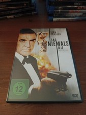 James bond 007 gebraucht kaufen  Ehlscheid, Kurtscheid, Melsbach