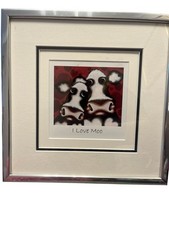 Love moo caroline for sale  CHORLEY