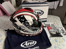 Casco integrale arai usato  Trapani