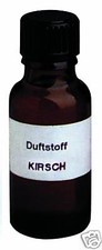 10ml kirsch nebelfluid gebraucht kaufen  Gießen