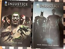 Injustice anno uno usato  Milano