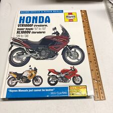 Honda vtr1000f xl1000v for sale  Palm Bay