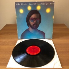 Meola land the usato  Roma
