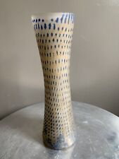 Vase pâte verre d'occasion  Nancy-