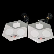 2x Disney Infinity Base Portal 1.0 2.0 3.0 PS3 PS4 Wii Wii U | GC | INF-8032386 comprar usado  Enviando para Brazil