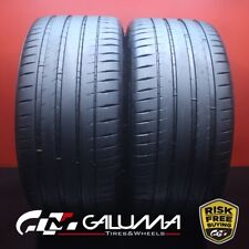 Set tires likenew for sale  Pompano Beach