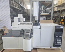 Agilent 7200 accurate gebraucht kaufen  Mannheim