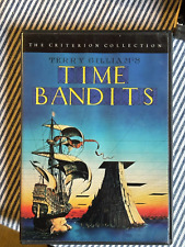 Time bandits special for sale  GUILDFORD