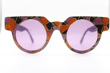 Occhiali sole swatch usato  Sesto San Giovanni