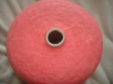 Knitting brushed yarn for sale  HORSHAM