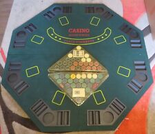 Casino layout texas for sale  SEVENOAKS