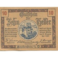 283234 billet banque d'occasion  Lille-