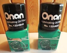 Genuine onan oil for sale  Washington