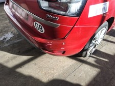 Rear bumper citroen for sale  DONCASTER