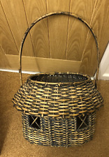 Unusual rare wicker for sale  BRISTOL