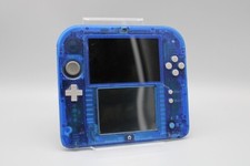Nintendo 2ds pokemon gebraucht kaufen  St Ingbert