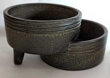 Toyo ikebana stoneware for sale  Lewisville