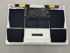 Carte mère macbook d'occasion  Marseille I