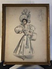 1800 ladies fashion for sale  Eureka Springs
