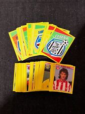 Lot 143 stickers d'occasion  Méry-sur-Oise