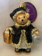 Christopher radko muffy for sale  Buena Park