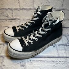 Converse platform sneakers for sale  Piedmont