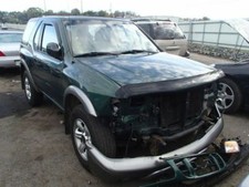 Isuzu rodeo windshield for sale  Philadelphia