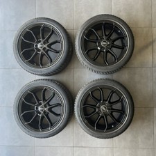 ruote hankook invernali usato ruote hankook invernali usato Fontanafredda