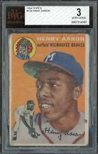 1954 topps henry for sale  San Diego