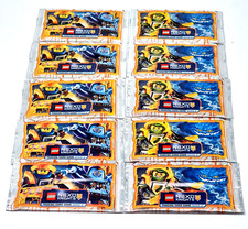 Lego nexo knights usato  Spedire a Italy
