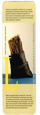 Slovenia bookmark hunting for sale  LONDON