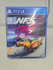 Nfs heat usato  Deruta