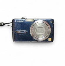 Panasonic lumix dmc gebraucht kaufen  Kiel