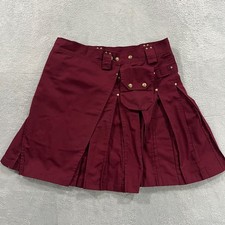 Stumptown kilts pleated for sale  Vancouver