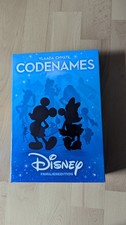 Code names disney gebraucht kaufen  Erfurt