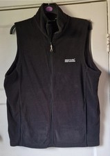 Regatta men fleece for sale  HEXHAM