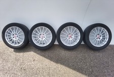 Jaguar x760 alloy for sale  LONDON