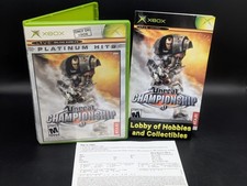 Unreal championship cib for sale  Arlington
