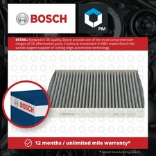 Pollen cabin filter for sale  UK