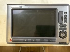 Raymarine 120w widescreen for sale  Mendham