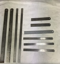 Engineering metal rulers for sale Engineering metal rulers for sale  SIDCUP