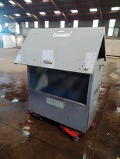 Site box for sale  CUPAR