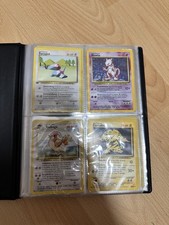 Pokemon karten tcg gebraucht kaufen  Burg-Umland