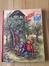 Lore hummel ricki gebraucht kaufen  Leuchtenberg