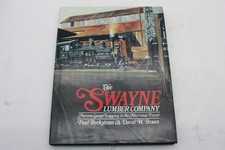 Swayne lumber company for sale  Arcadia