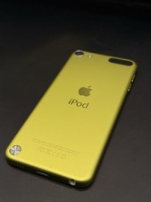 iPod Touch 5ª Geração 64GB Verde Limão MD715E/A *NÃO TESTADO* comprar usado iPod Touch 5ª Geração 64GB Verde Limão MD715E/A *NÃO TESTADO* comprar usado  Enviando para Brazil