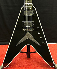 Epiphone dave mustaine d'occasion  Expédié en France