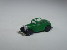 Brekina dkw cabrio gebraucht kaufen  Preetz