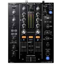 Pioneer djm 450 for sale  EDGWARE